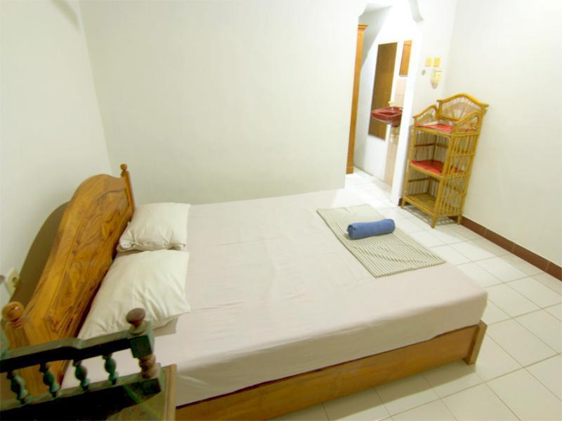 Donna Homestay Sanur Eksteriør billede
