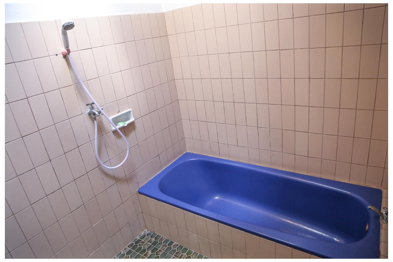 Donna Homestay Sanur Værelse billede