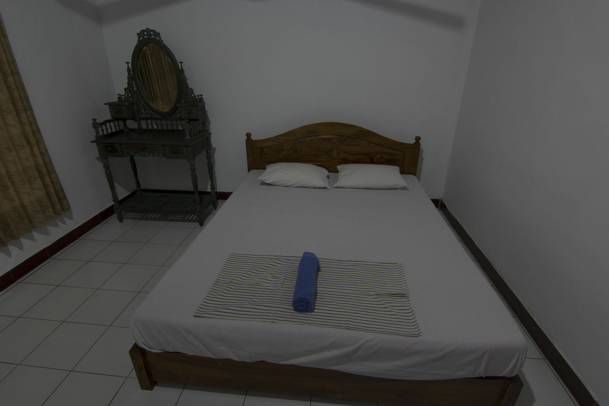 Donna Homestay Sanur Eksteriør billede