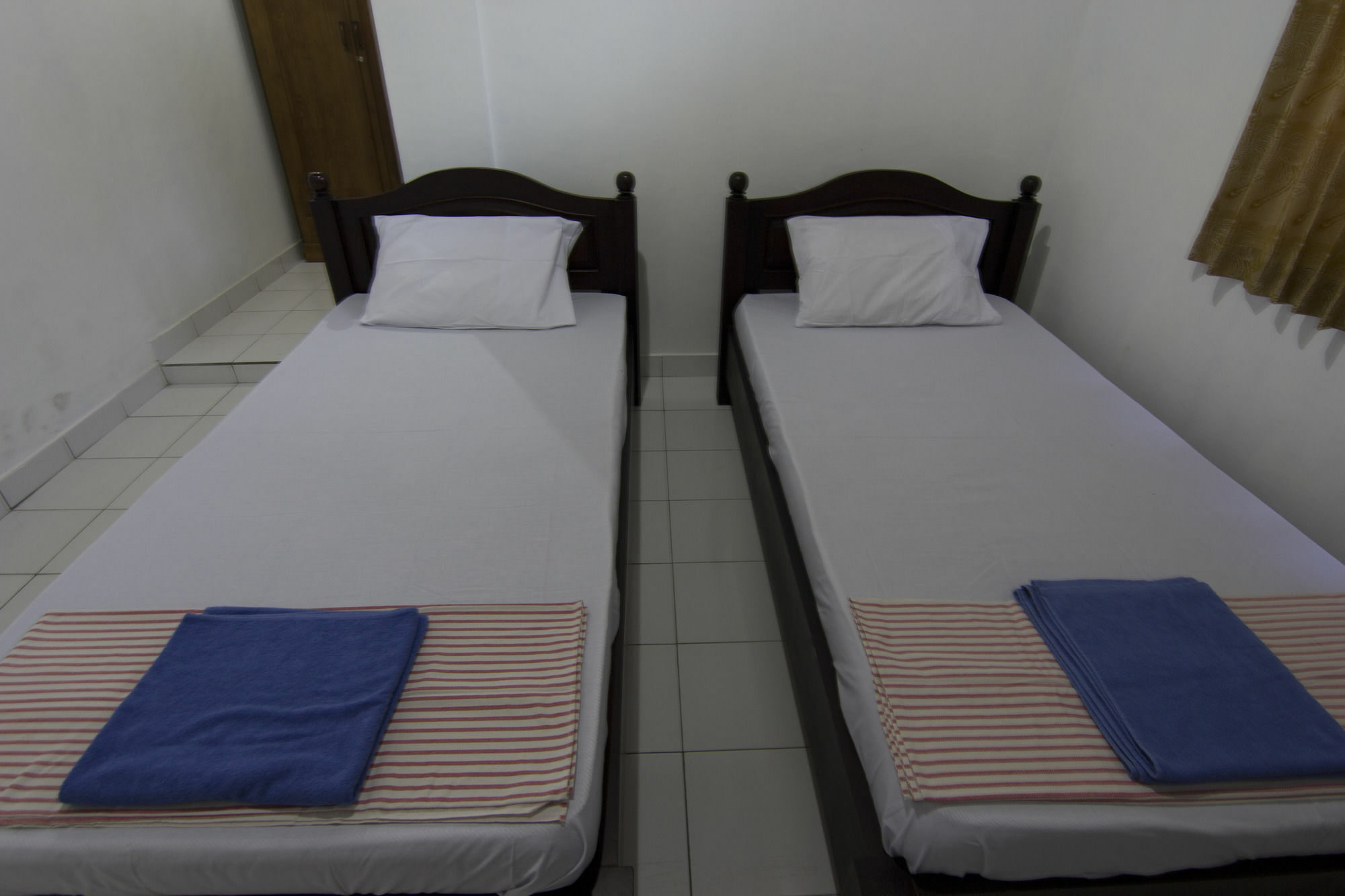 Donna Homestay Sanur Eksteriør billede